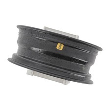 Stahlfelge - Skoda YETI PH.2 - 3C0601027BR03C - U1-1724V