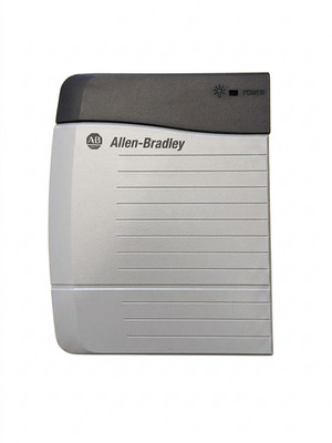 Allen-Bradley 1756-PA75 ControlLogix Power Supply