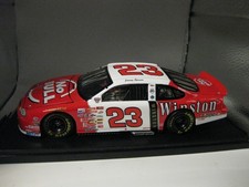 Nascar and display case diecast 1/24