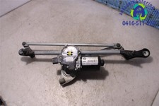 Wishermotor Windschutzscheibe - BMW BMW 3 F30/F31/F80 12-19 - 61617260488
