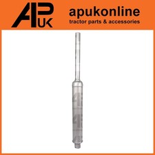 Exhaust Silencer for Massey Ferguson 65 165 175 185 188 265 275 290 565 Tractor