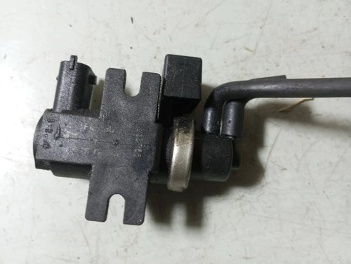 Opel Zafira A 2002 Diesel 92kW Turbolader Druckwandler Magnetventil 9128118