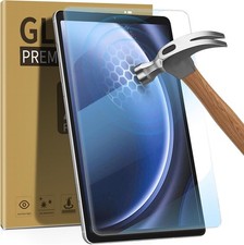ZenRich 2 Pack Anti Blue Light Tempered Glass Screen Protector 8.7 Tab A9