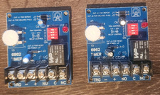 Altronix 6062 Multi-Purpose Timers 2 Modules