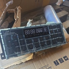 Frigidaire 5304495520 Genuine OEM Control Board for Ranges New