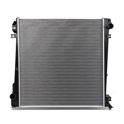 Radiator For 02-05 Ford Explorer/Mercury Mountaineer 4.0L 4.6L 3L2Z8005AA