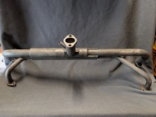 Original VW Käfer  Ansaugrohr Ansaugbrücke Vergaser 113129701N