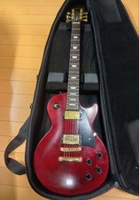 Gibson Les Paul Studio Hecho en 2000