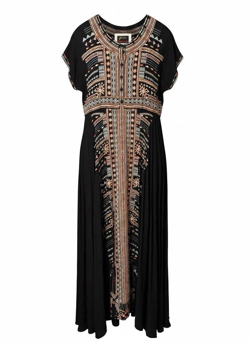 Black Johnny Was Dresses for Women for sale | eBay