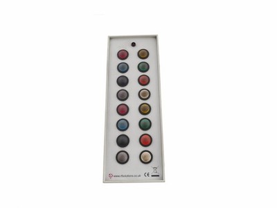 RF SOLUTIONS 205C16-433F 080417-005 205 16 BUTTONS! NEW! #lk