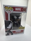 Funko Pop! Marvel #82 Venom Exclusive