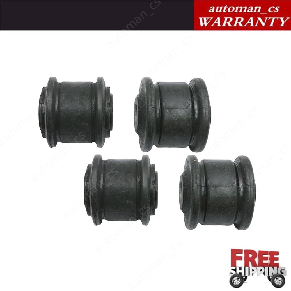 Maserati GranTurismo 2003-2012 Rear Suspension bushings Set P/N 980139890