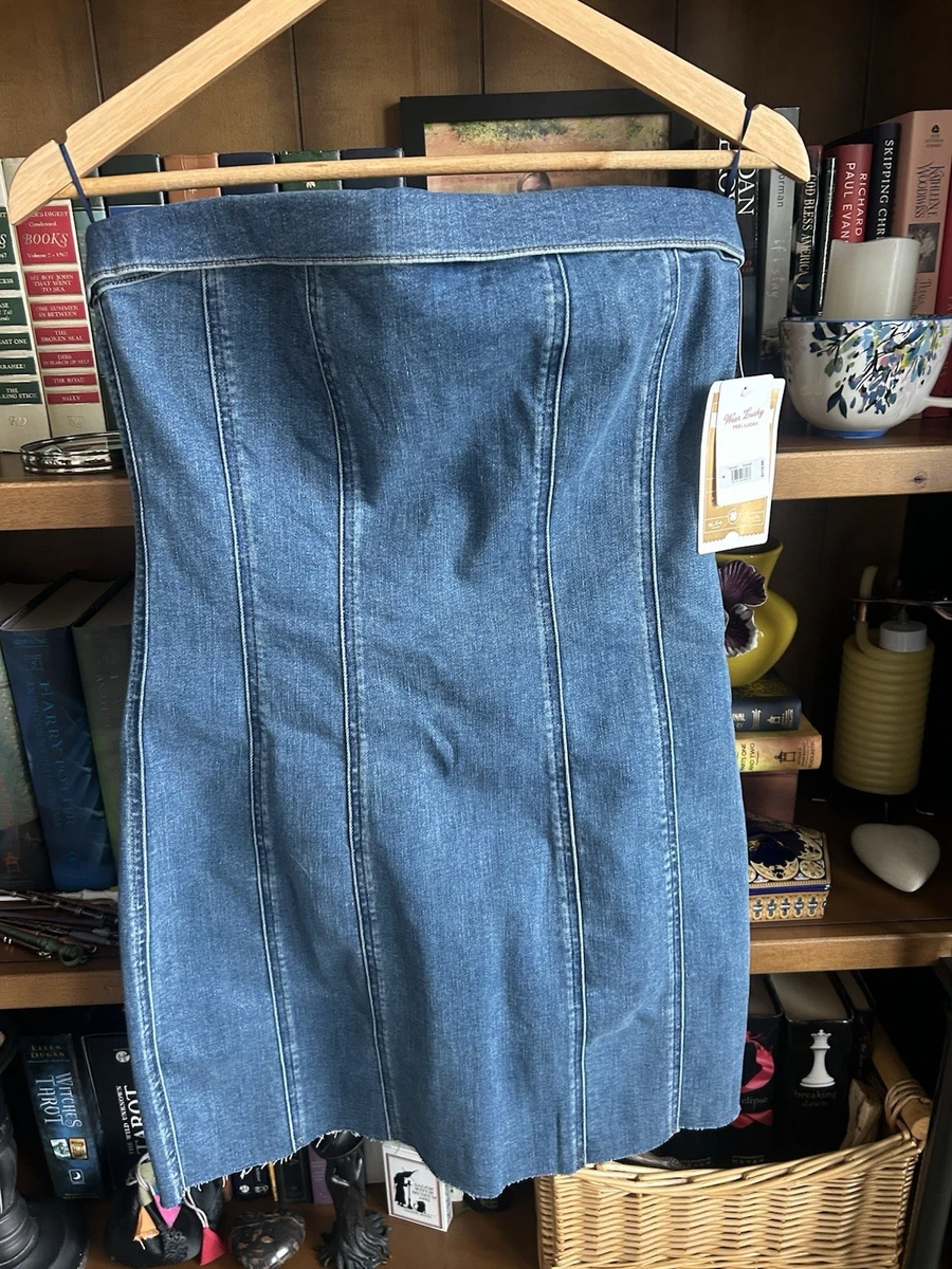 Lucky Brand Short Dresses for Women for sale | eBay