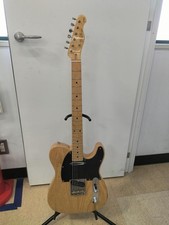 Fujigen NTE100MAH-VNT Electric Guitar