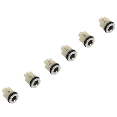 #ad New Pressure Washer Unloader Valve Kit For RMW and SRMV Pumps $22.25