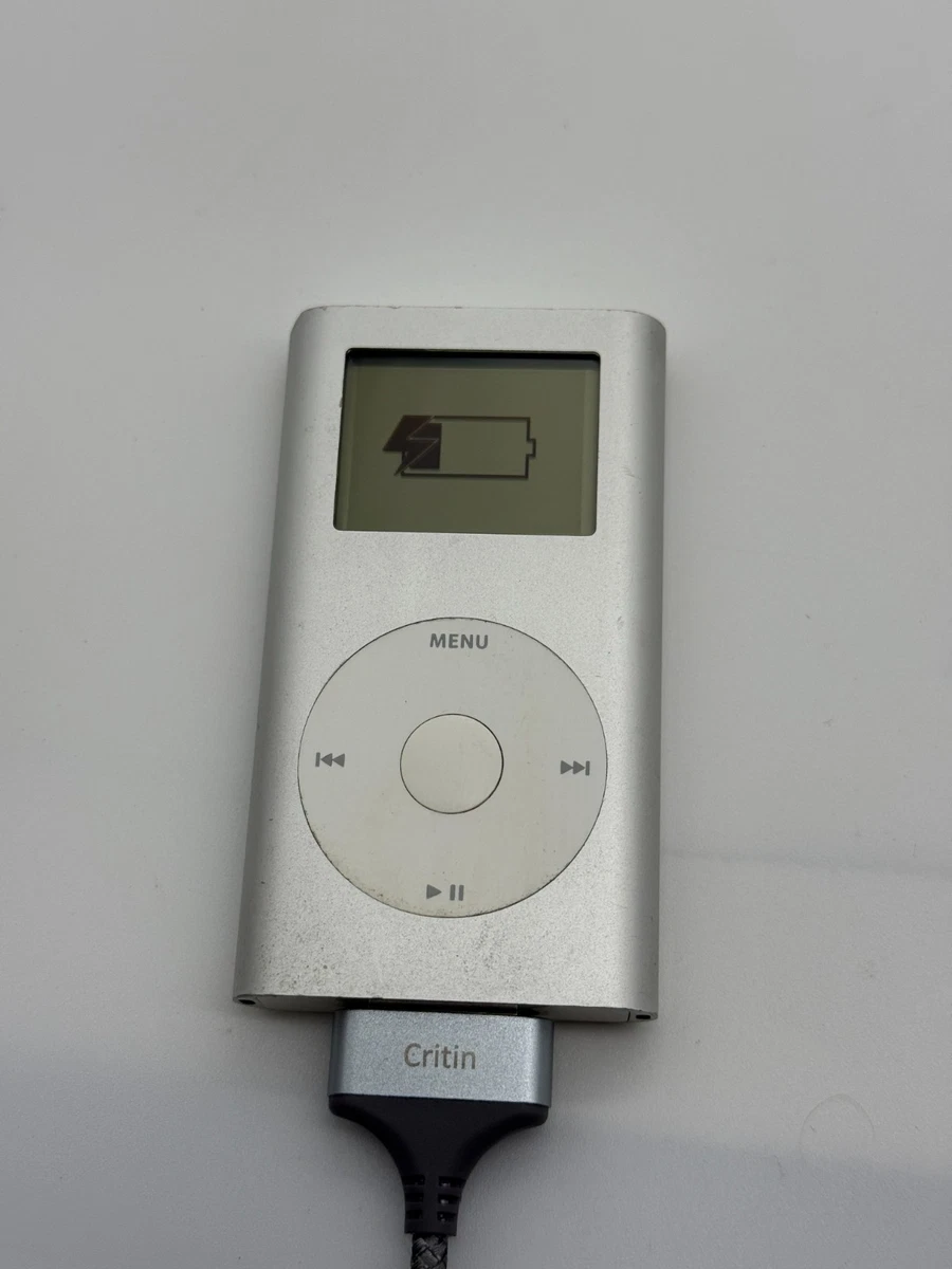 25+ Apple iPod Mini 1st Generation MP3 Players for sale | Updated