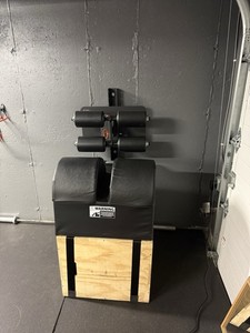 Rouge 3X3 Echo HD w/ Games box, Stabilizer Kit, 3x3 Strip