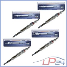 Bougies de préchauffage Skoda SUPERB