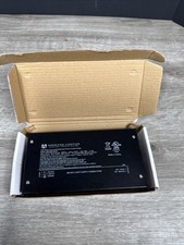 American Lighting ADPT-DRJ-60-24 60W 24VDC LED Constant Voltage Driver