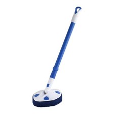 Extendable Tub And Tile Scrubber 28.5-Inch