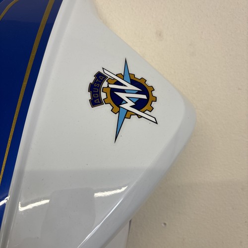 MV Agusta Brutale Italia 800 OEM Fuel Gas Tank Wall Art Man Cave Used - Picture 7 of 17