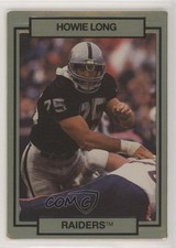 Click to enlarge Howie Long