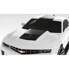 Duraflex Zl1 Look Hood For Camaro Chevrolet 10-15 Edpart108185