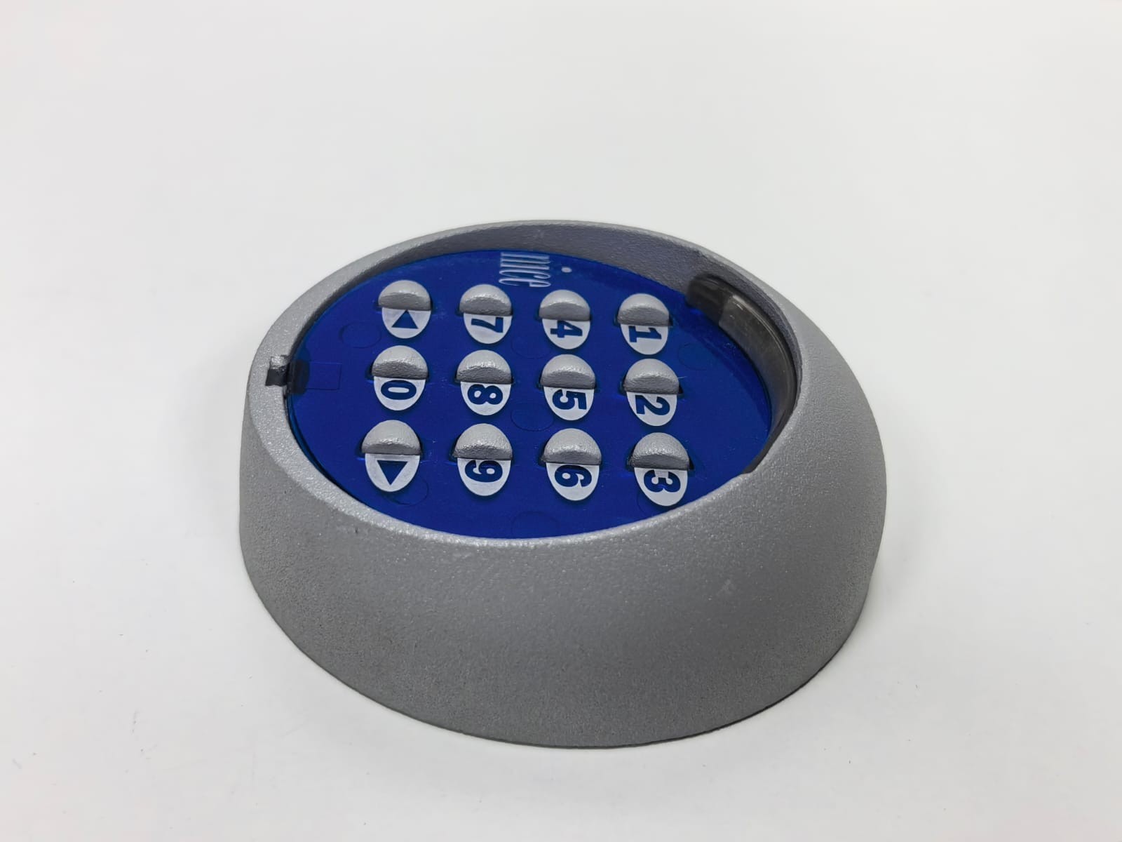 NICE MOON MOT NICE MOON MOT DIGITAL KEY SELECTOR PCS 3