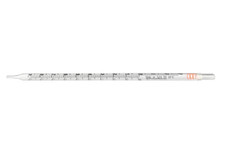 10ml Serological Pipette, Orange, Sterile, 200 pcs/ctn. SP10ML-OS