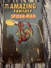 AMAZING FANTASY STARRING SPIDER-MAN #1000 MCNIVEN VARIANT SPIDERMAN 1