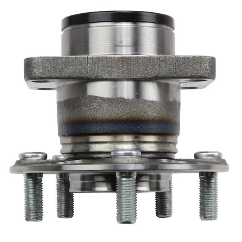 Bujes de rueda Beck Arnley 051-6490 lado derecho izquierdo conductor o pasajero Foto 4 de 4