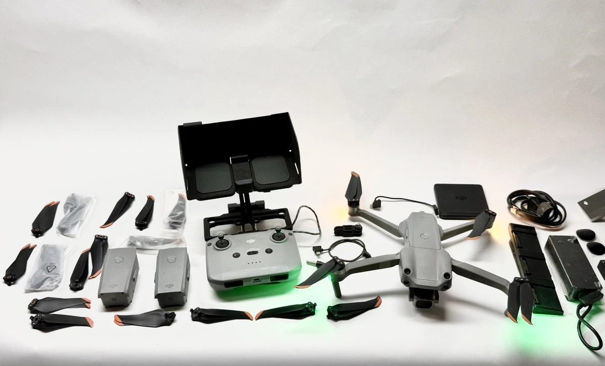 DJI Air 2S for Sale - Shop New & Used Drones - eBay
