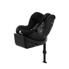 Auto-Kindersitz SIRONA Gi I-SIZE PLUS Moon Black