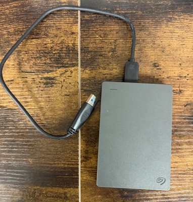 Seagate 2tb Portable Drive Model SRD0NF1 for sale online | eBay
