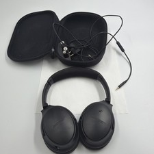 Bose QuietComfort QC25 Special Edition Black Noise Cancelling Headphones Wired