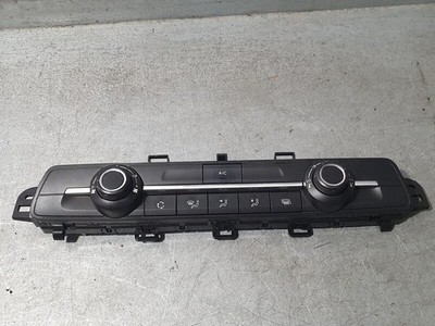 98081722ZD 4531468 CLIMATE CONTROL CITROEN JUMPY FURGON COMFORT M 2016