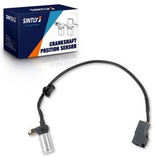 Sintly Crankshaft Position Sensor For Toyota Rav4 Camry Solara Scion Tc Lexus Sintly Crankshaft Position Sensor For Toyota Rav4 Camry Solara Scion Tc Lexus