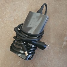 GENUINE Dell Alienware AC Power Adapter Cable 180W - HA180PM181 - FREE S/H