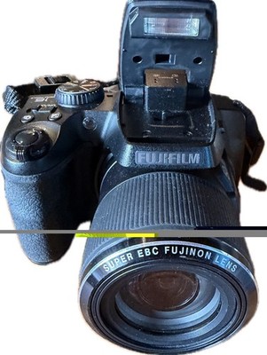 FUJIFILM FINEPIX S 9900W TOP Zustand! Kaum benutzt. 50x Optischer Zoom!!!!
