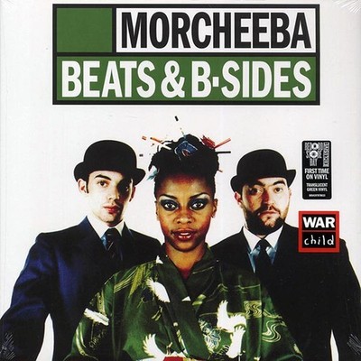 Morcheeba - Beats & B-Sides - NEW VINYL