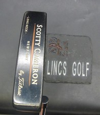 Titleist Scotty Cameron