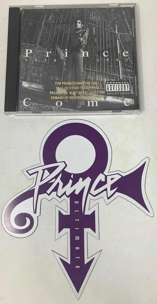 Prince CDコレクション まとめ売り Prince Rare In Music Cds for sale | eBay