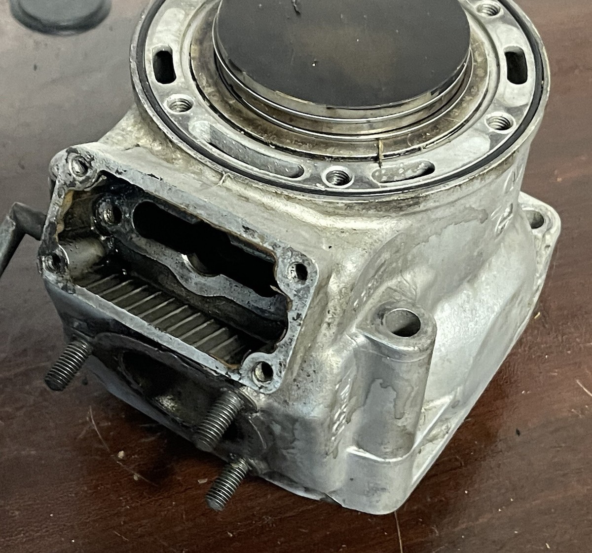 Arctic Cat ZL ZR 800 Cylinder 3006-050 Mountain Cat Pantera Arctic Cat ZL ZR 800 Cylinder 3006-050 Mountain Cat Pantera