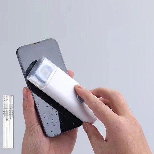 Cleaning Kit Computer Keyboard Cleaner Brush Phone Screen Clean Earphone Clean - Afbeelding 10 van 14