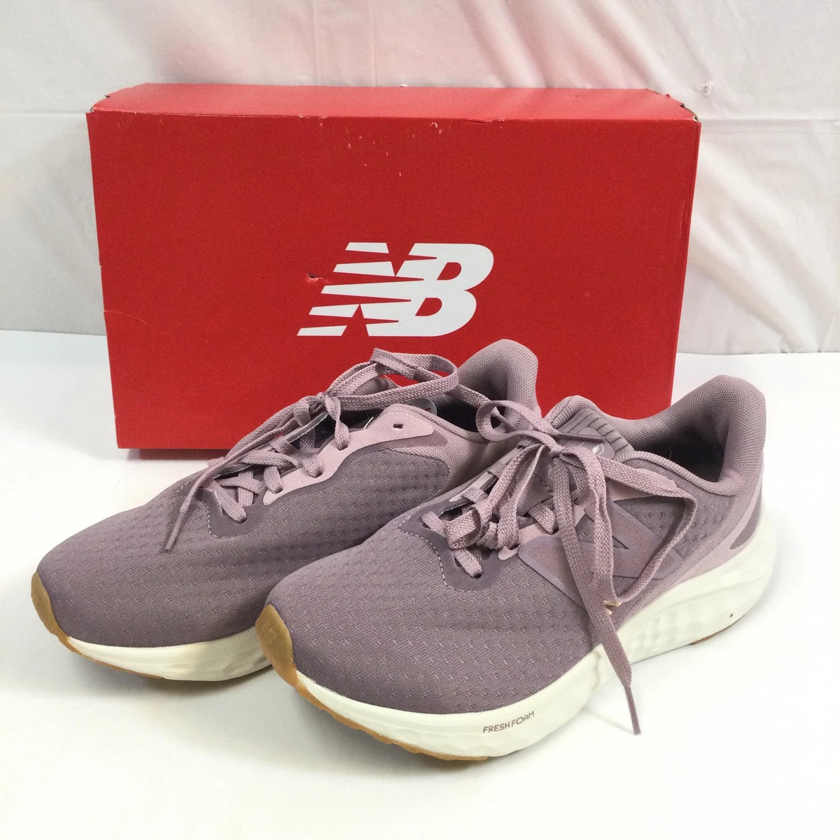 New balance fresh shop foam arishi running shoe