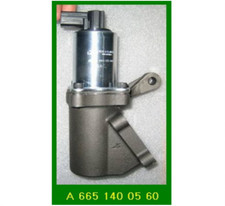 EGR VALVE 6651400560 for SSANGYONG ACTYON REXTON KYRON RODIUS