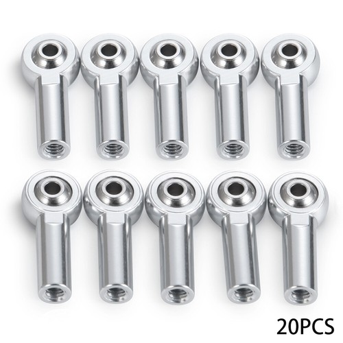 10/20 piezas M4 soporte de bola para 1/10 90046 radiocontrol - Imagen 8 de 8