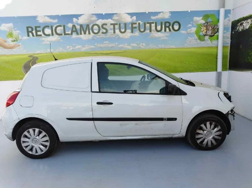 K9K6770 Motor Completo para RENAULT CLIO III Authentique 2010 2751945 - Imagen 8 de 10