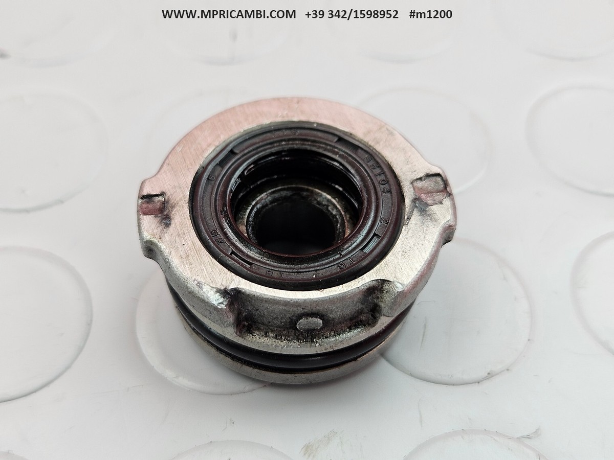 SUPPORT POWER VALVE EXHAUST OUTLET 5X4-Y113F-10-00 YAMAHA WR 250 Z
