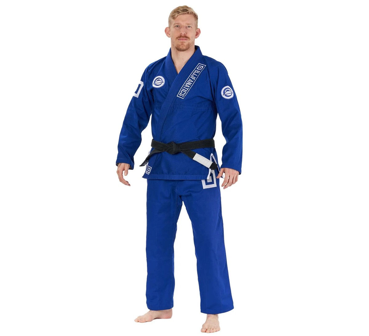 Fuji Ultra Lite Lightweight Mens Brazilian Jiu-Jitsu BJJ Fanatics